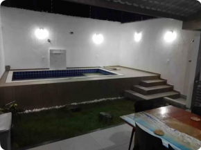 Casa Amar